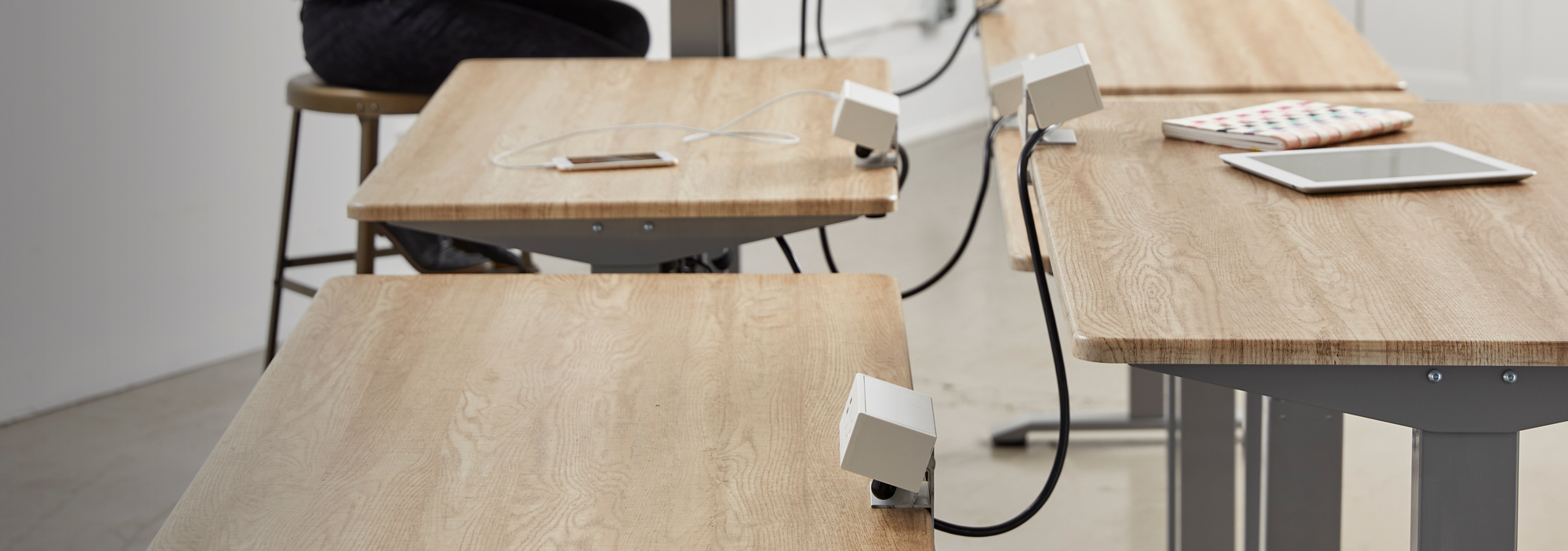 Desks