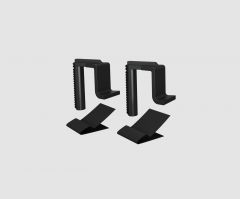 Locking foot and Mho Retaining Clip Kit