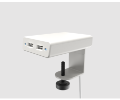 Garcia-Edge Mount-2 Single Port USB-A 10W-Matte White
