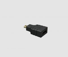 HDMI to Micro HDMI Adapter