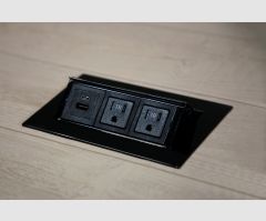 MHOB - 3 Port