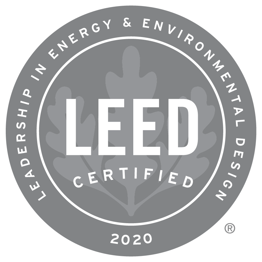 LEEDCertified2020